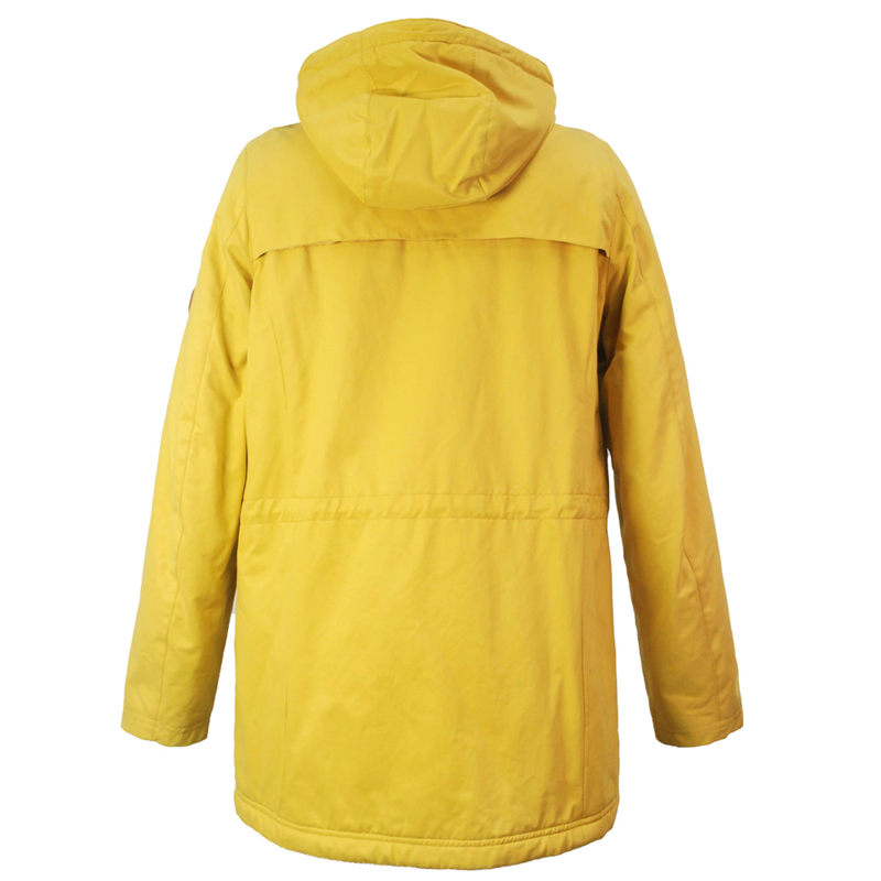 Unisex Windproof Waterproof Polar Fleece Lining Autumn Winter Jackets